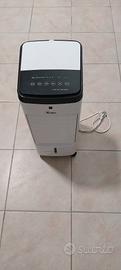 Raffrescatore Ardes AR5R06D Eolo Touch 60W 4L