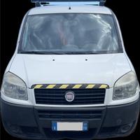 Fiat Dobló 2^ Serie 1.3 MJ 16 V Cargo S