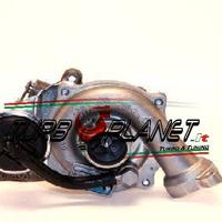 Turbo mazda 2-peugeot 1007/107/206/207/307 1.4 hdi