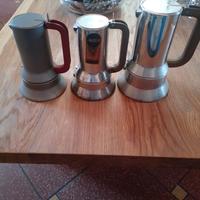 caffettiere Alessio 6/4 tazze