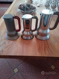 caffettiere Alessio 6/4 tazze