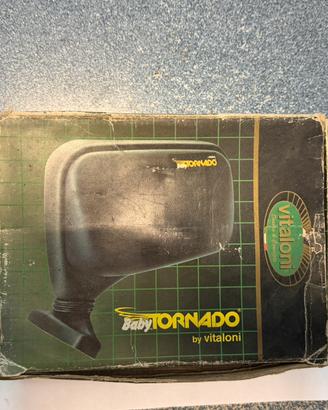 Specchietto retrovisore Vitaloni Baby Tornado
