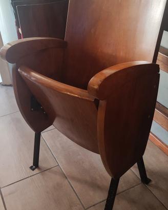 sedia cinema 