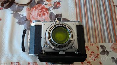 Suprema Kodak 1938 RARA