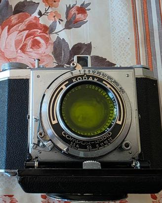 Suprema Kodak 1938 RARA