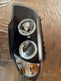 Faro dx full led bmw e87