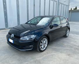 Volkswagen Golf 2.0 TDI 5p. Highline BlueMotion Te