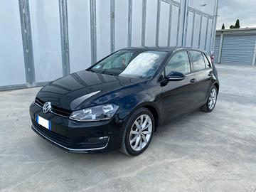 Volkswagen Golf 2.0 TDI 5p. Highline BlueMotion Te