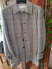 Cappotto/Soprabito.sfoderato uomo