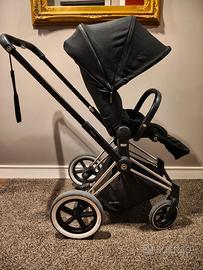 Passeggino - carrozzina - ovetto CYBEX