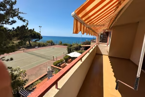 Villa singola a pochi passi dal mare