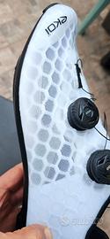 Scarpe  EKOI ROAD CARBON LIGHT tg.43