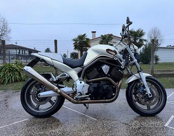 YAMAHA BT1100 BULLDOG