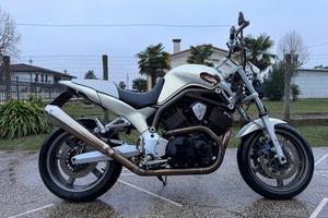 YAMAHA BT1100 BULLDOG