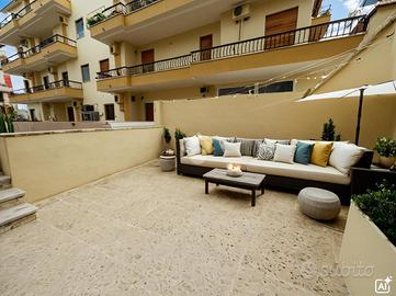 3 LOCALI A GALLIPOLI