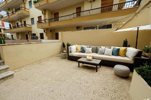 3 LOCALI A GALLIPOLI