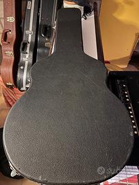 Custodia rigida chitarra