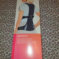 Tutore spinomed iv m720 per osteoporosi