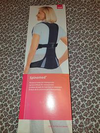 Tutore spinomed iv m720 per osteoporosi