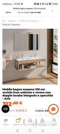 arredo bagno