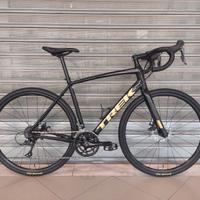 Bici corsa / gravel, Trek Domane, NUOVA, tg 56