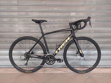 Bici corsa / gravel, Trek Domane, NUOVA, tg 56