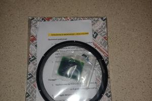 Massa volanica motori gruppo Ktm