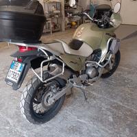 Honda Transalp 650