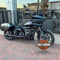 Harley-davidson Low Rider FXLRST 2025
