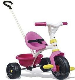 Triciclo bambini nuovo