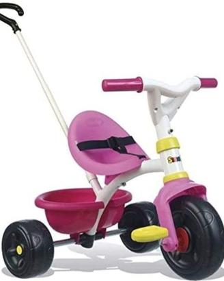 Triciclo bambini nuovo