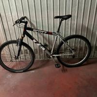 scott voltage usata