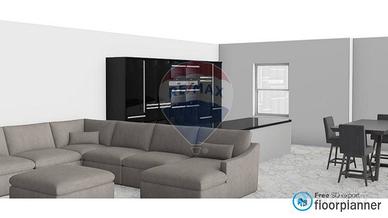 Attico/Mansarda - Monserrato