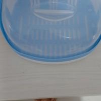 Sterilizzatore microonde Chicco