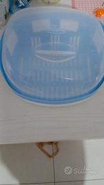 Sterilizzatore microonde Chicco