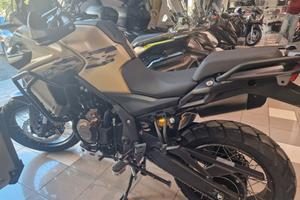 VOGE VALICO 625 DSX 2026 COLOR SABBIA