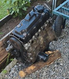 motore Suzuki 1300