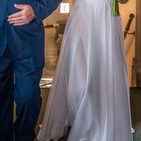 Abito da sposa Atelier Emé