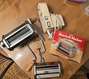 Macchina per pasta