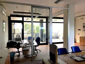 Appartamento Bari [Cod. rif 3218241VRG]