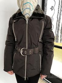 Parka CANADIENS donna