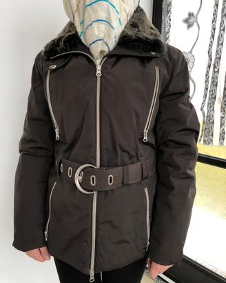 Parka CANADIENS donna