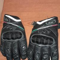 Guanti moto GIUDICI