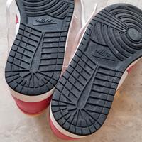 Jordan 1 retro high og 