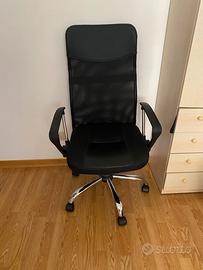 Sedia da Scrivania