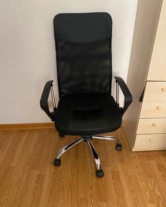 Sedia da Scrivania