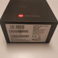 Huawei mate 20 pro per ricambi 