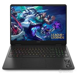 "HP Omen 16 (RTX 5070 / Intel Core Ultra 7 / 2TB
