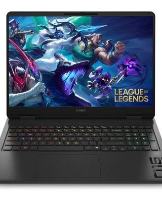 "HP Omen 16 (RTX 5070 / Intel Core Ultra 7 / 2TB