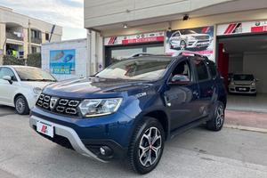 DACIA Duster 1.5 Blue dCi 8V 115 4x4 Techroad